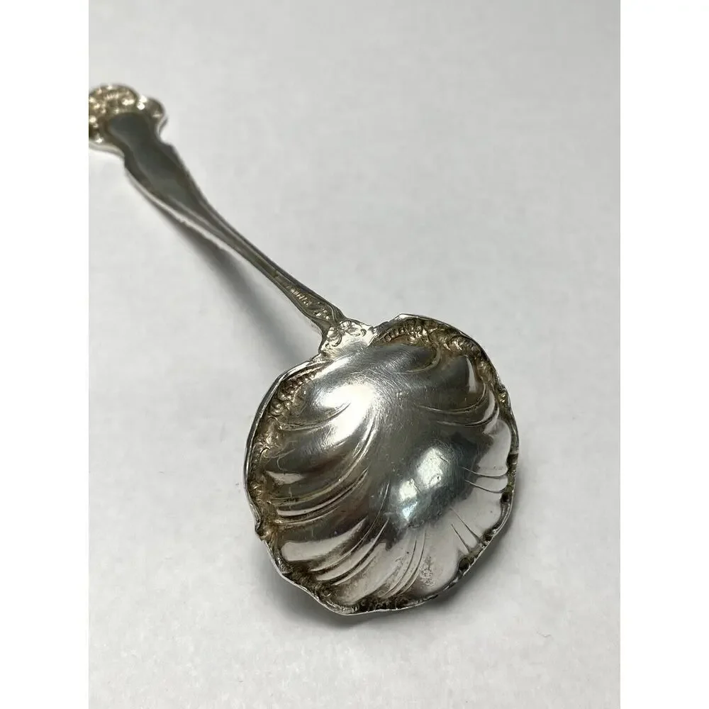 925 Sterling Silver Antique Art-Nouveau Pat 1904 Blackinton 